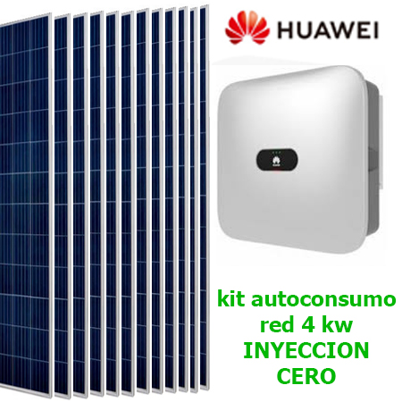 placa-solar-autoconsumo 4kw-chiclana-energia-solar-cadiz